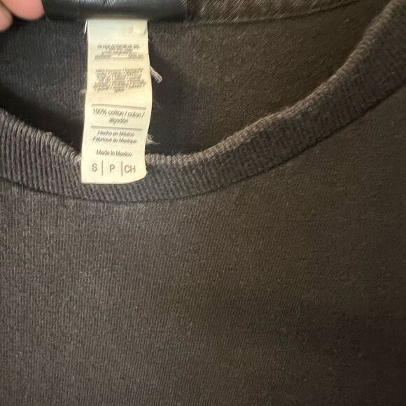 Vintage Santa Cruz long sleeve T-shirt. Unisex size small. Skate. Surf iconic. - Picture 4 of 6